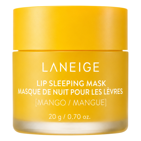 Laneige – Lip Sleeping Mask (Mango) – 20g