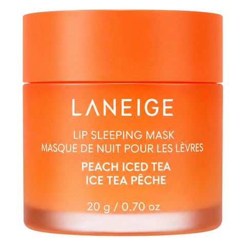 Laneige – Lip Sleeping Mask (Peach Iced Tea) – 20g
