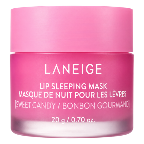 Laneige – Lip Sleeping Mask (Sweet Candy) – 20g