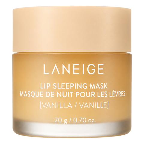 Laneige – Lip Sleeping Mask (Vanilla) – 20g