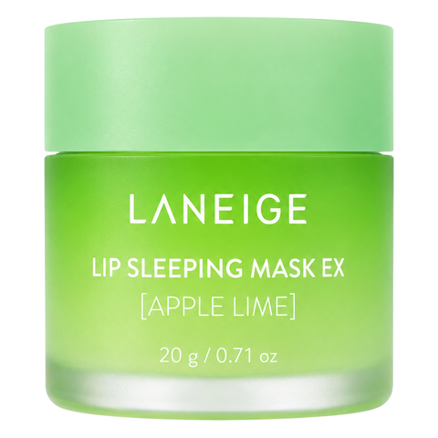 Laneige – Lip Sleeping Mask EX (Apple Lime) – 20g / 0.71 oz