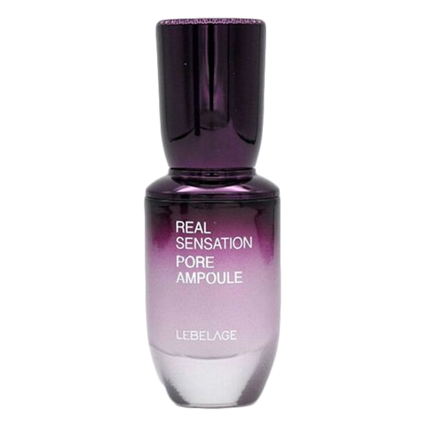 LEBELAGE – Real Sensation Pore Ampoule, 30ml
