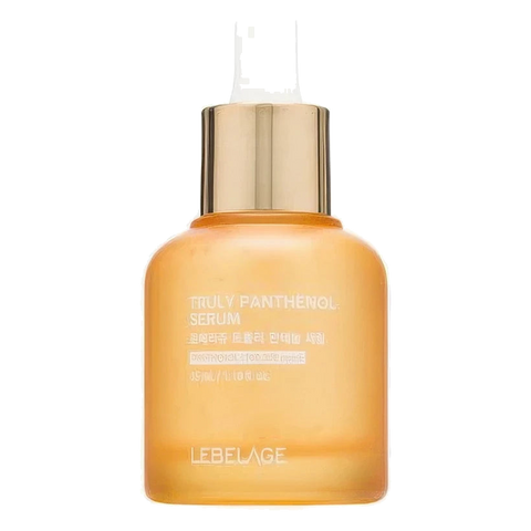 LEBELAGE – Truly Panthenol Serum, 35ml