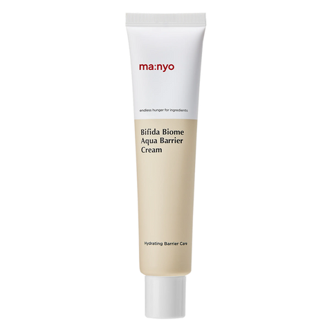 Ma:nyo – Bifida Biome Aqua Barrier Cream, 80ml