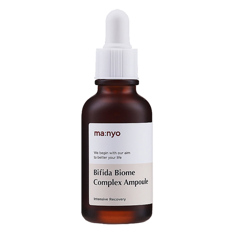 Ma:nyo – Bifida Biome Complex Ampoule, 30 ml