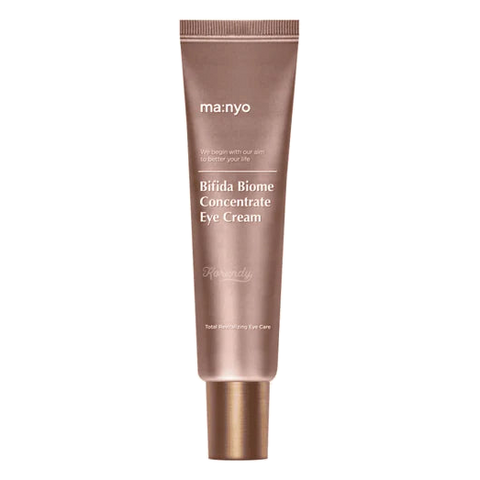 Ma:nyo – Bifida Biome Concentrate Eye Cream, 30ml
