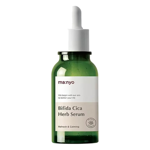 Ma:nyo – Bifida Cica Herb Serum, 50ml