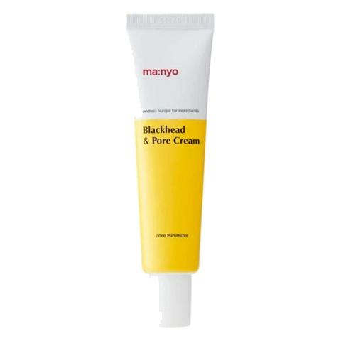 Ma:nyo – Blackhead & Pore Cream, 30ml