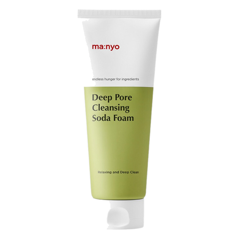 Ma:nyo – Cleansing Soda Foam, 150ml