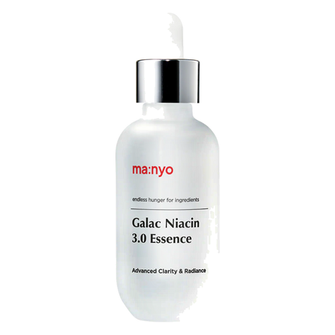 Ma:nyo – Galac Niacin 3.0 Essence, 30ml