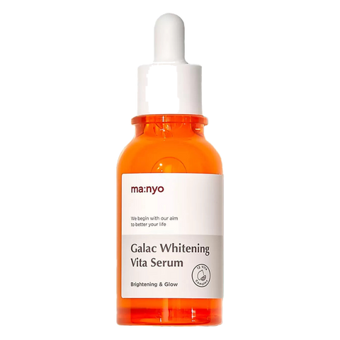 Ma:nyo – Galac Whitening Vita Serum, 50ml