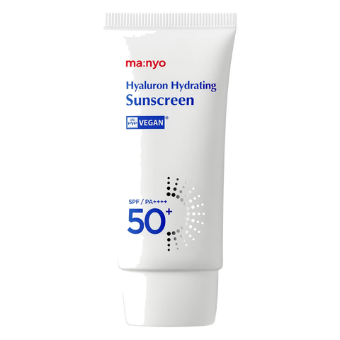 Ma:nyo – Hyaluron Protective Moisturizing Lotion Ultra Light SPF 50+, 50ml