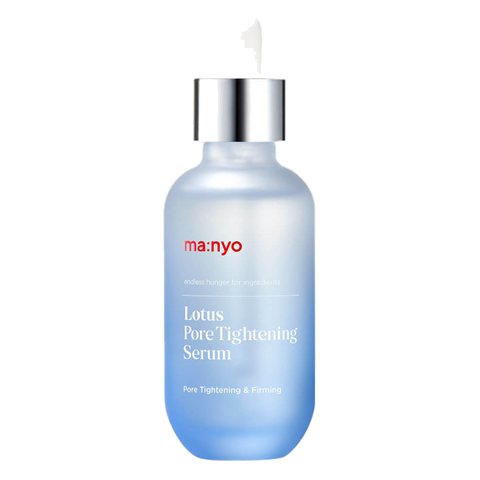 Ma:nyo – Lotus Pore Tightening Serum, 55ml