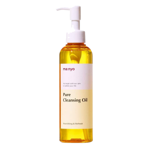 Ma:nyo – Pure Cleansing Oil, 200ml
