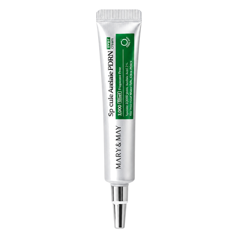 Mary & May – Spicule Azelaic PDRN Spot Cream, 15g