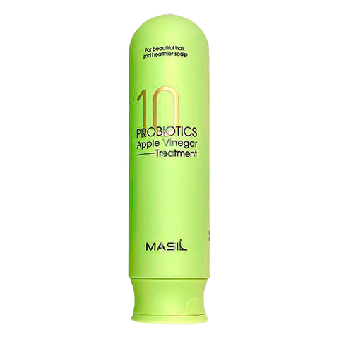 MASIL – 10 Probiotics Apple Vinegar Treatment, 300ml
