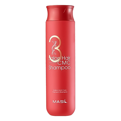 Masil – 3 Salon CMC Intense Nourishing Shampoo, 300ml