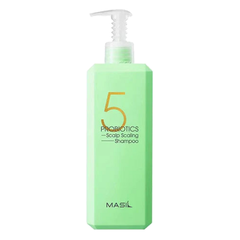 MASIL – 5 Probiotics Scalp Scaling Shampoo, 500ml