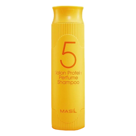 Masil – 5 Salon Protein Perfume Shampoo, 300ml