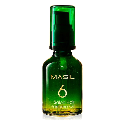 MASIL – 6 Salon Hair Perfume Oil, 50ml