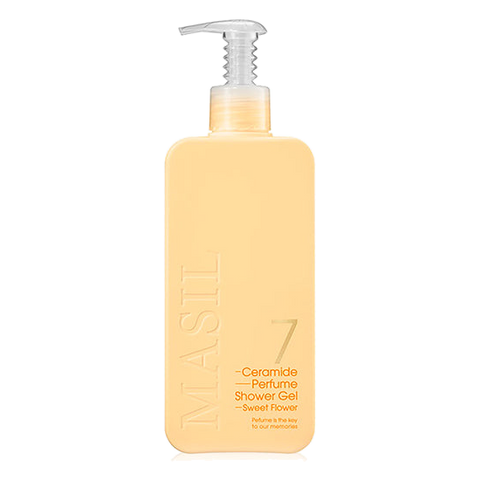 Masil – 7 Ceramide Perfume Shower Gel Sweet Flower, 300ml
