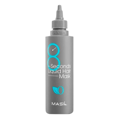 Masil – 8 Seconds Liquid Hair Mask, 200ml