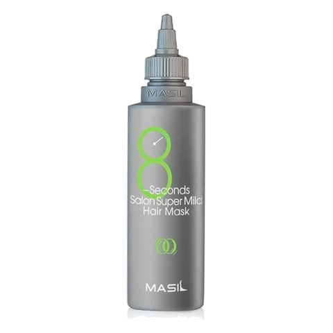 Masil – 8 Seconds Salon Super Mild Hair Mask, 200ml