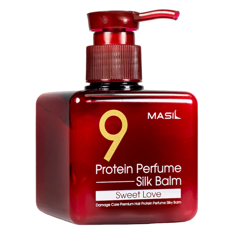 Masil – 9 Protein Perfume Silk Balm Sweet Love, 180ml