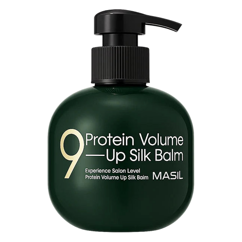MASIL – 9 Protein Volume Up Silk Balm 180ml
