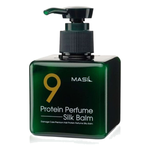 Masil – Protein Perfume Silk Balm, 180ml