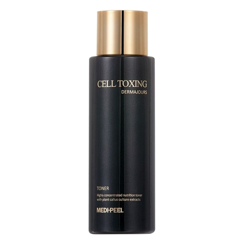Medi-Peel – Cell Toxing Dermajours Anti-Aging Toner, 250ml