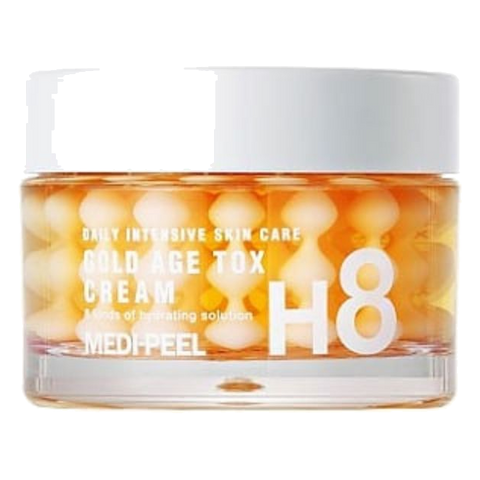 Medi-Peel – Gold Age Tox H8 Cream, 50g