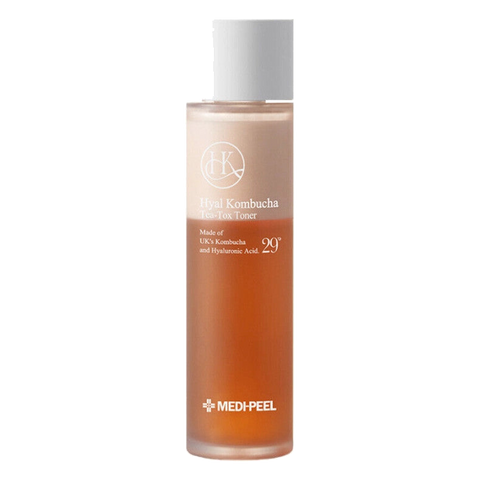 Medi-Peel – Hyal Kombucha Tea-Tox Toner, 150ml