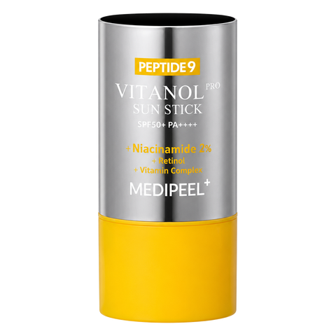 Medi-Peel – Peptide 9 Vitanol Pro Sun Stick SPF 50+, 23g