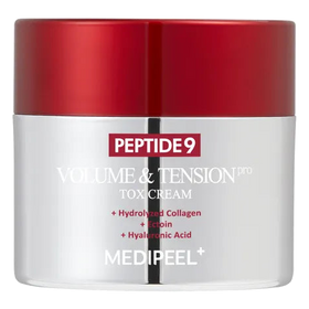 MEDI-PEEL Peptide 9 Volume and Tension Tox Cream Pro, 50g