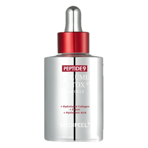 Medi-Peel – Peptide 9 Volume Bio Tox Pro Ampoule, 100ml