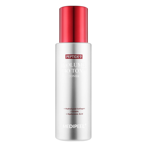 Medi-Peel – Peptide 9 Volume Bio Tox Pro Toner, 250ml