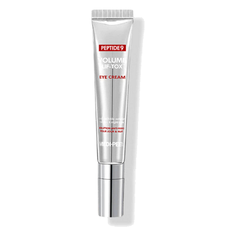 Medi-Peel – Peptide 9 Volume Lif-Tox Eye Cream, 20ml