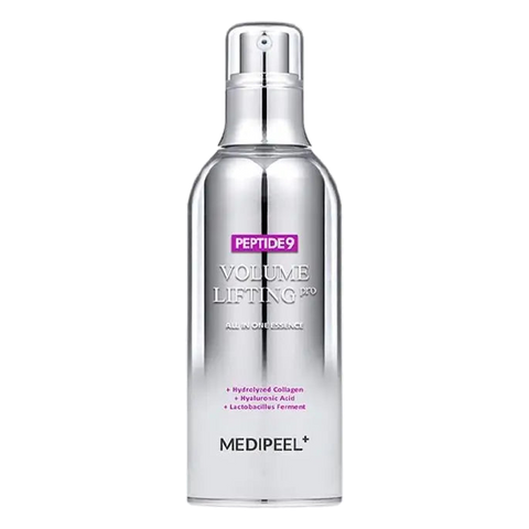 Medi-Peel – Peptide 9 Volume Lifting Pro All In One Essence, 100ml