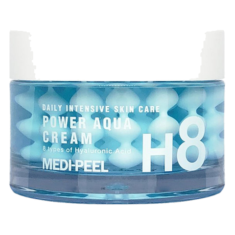 Medi-Peel – Power Aqua Cream, 50g