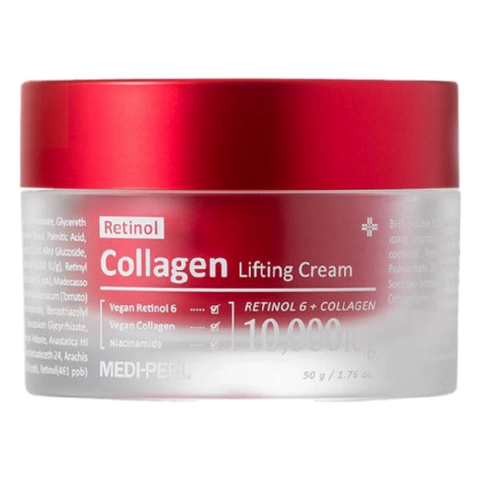 Medi-Peel – Retinol Collagen Lifting Anti-Aging Cream, 50g