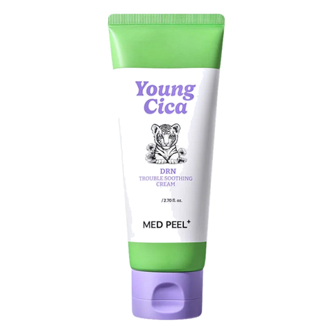 Medi-Peel – You Cica PDRN Trouble Soothing Cream, 80ml