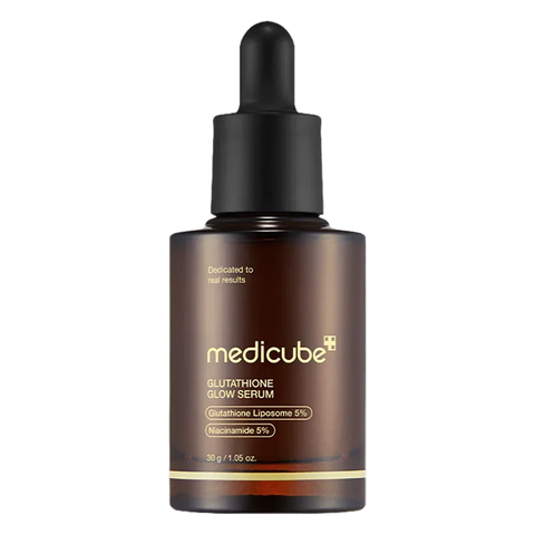 Medicube – AGE-R Glutathione Glow Serum – 30g