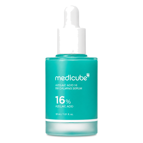 Medicube – Azelaic Acid 16 BB Soothing Serum 2.0, 30ml