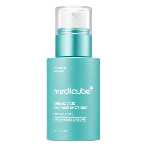Medicube – Azelaic Acid Exosome Shot Ampoule 2000, 30ml