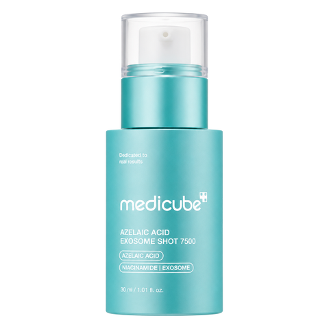 Medicube – Azelaic Acid Exosome Shot Serum 7500, 30ml
