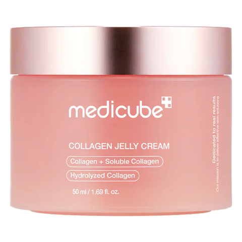 Medicube – Collagen Jelly Cream, 110ml