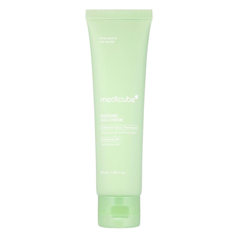 Medicube – Exosome Cica Cream, 50ml