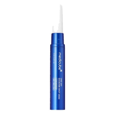 Medicube – One Day Exosome Shot 25000, 13ml