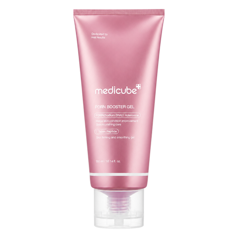 Medicube – PDRN AGE-R PDRN Booster Gel, 300ml